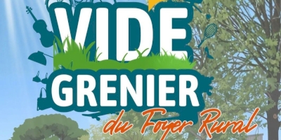 Vide-grenier