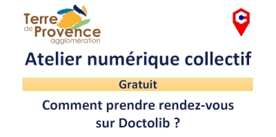 Atelier numérique collectif
