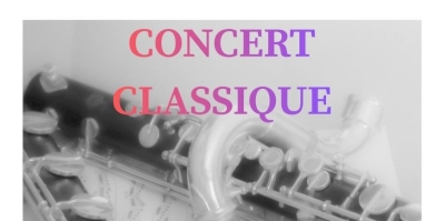 Concert classique