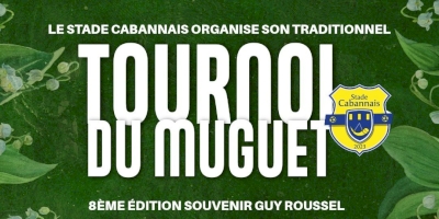 Tournoi du muguet