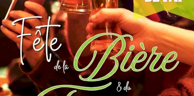 Fête de la Bière et du Terroir