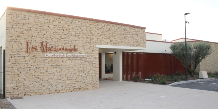 Portes ouvertes ALSH
