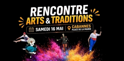 Rencontre Arts & Traditions