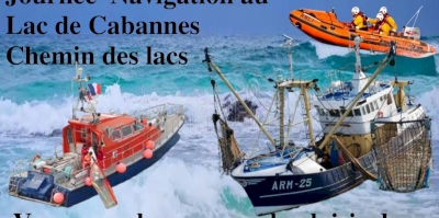 Journée de navigation