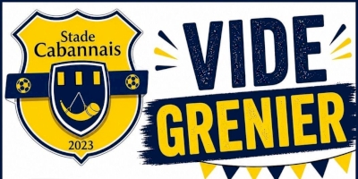 Vide-grenier