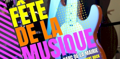 Fête de la musique 2026