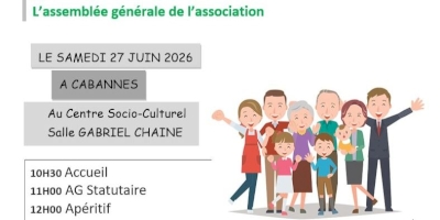 Assemblée générale