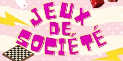 Jeux de société