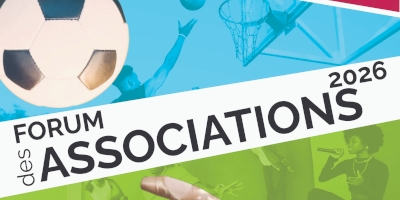 Forum des associations