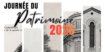 Journée du Patrimoine