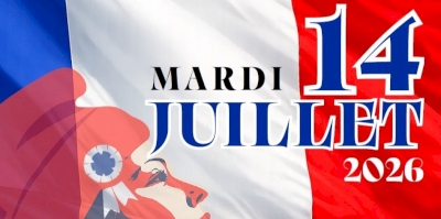 Fête Nationale