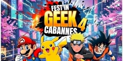 Fest'In Geek