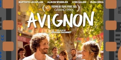 Cabannes fait son cinéma : septembre 2026