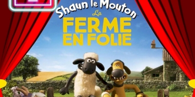 Ciné kids : 28 octobre 2026