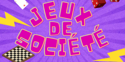Jeux de société