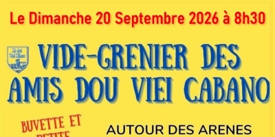 Vide-grenier