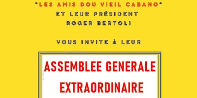 Assemblée générale
