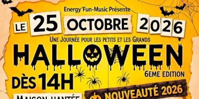 Halloween