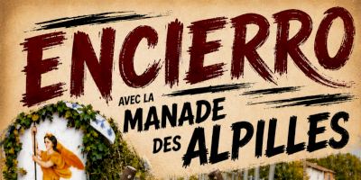 Encierro
