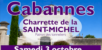 Charrette de la Saint-Michel