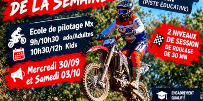 Infos Moto Club