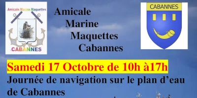 Journée de Navigation