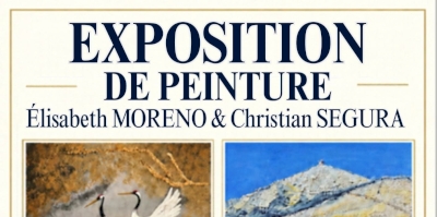 Exposition de Peinture