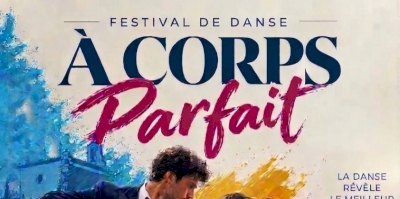 Festival de danse À Corps Parfait
