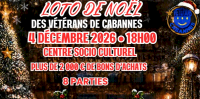 Loto de Noël