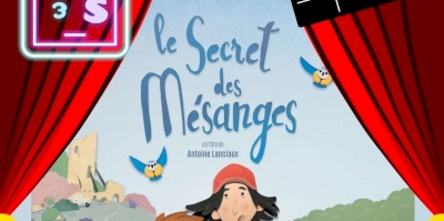 Ciné Kids 3 mars 2027