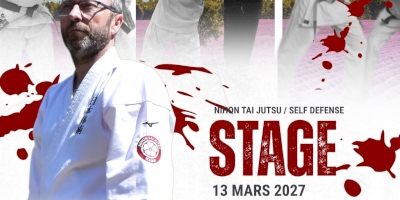 Stage des Fraises