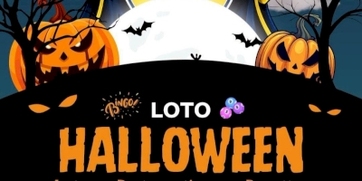 Loto d'Halloween