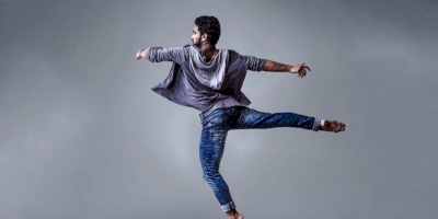 Festival de danse A Corps Parfait