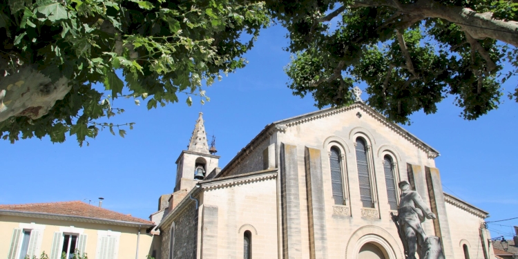 Journée du Patrimoine