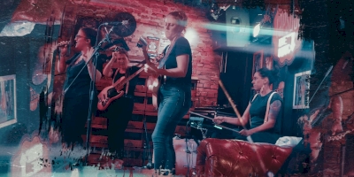 Concert 'Ladies Groove'