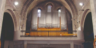 Concert La Route des Orgues