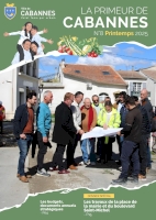 La Primeur de Cabannes n°8 Printemps 2025