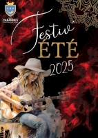Festiv'Eté 2025