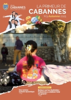 La Primeur de Cabannes n°9 Automne 2025