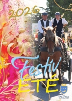 Festiv'été 2026