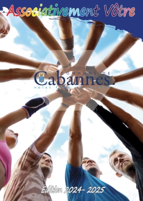 Livret des Associations