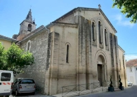 Eglise Sainte-Madeleine