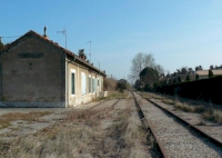 La gare