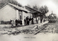La gare