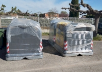 Point de collecte n°320