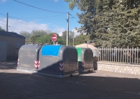 Point de collecte n°323