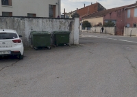 Point de collecte n°273