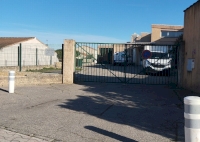 Point de collecte n°294