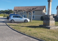 Point de collecte n°262