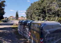 Point de collecte n°261